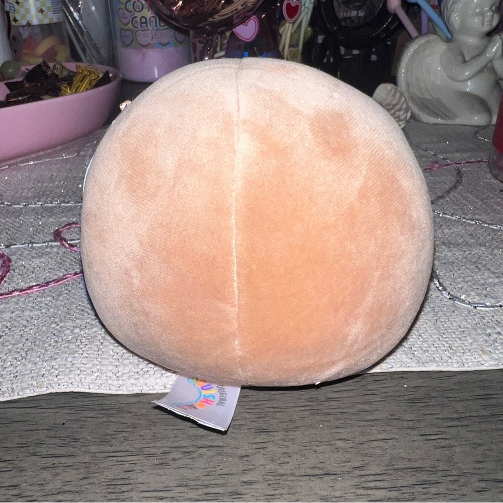 Squishmallow Chocolate Banana - Danilo - Picture 3 of 4